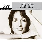 Millennium Collection-20th Century Masters (Eco-Friendly Packaging) by  Joan Baez 