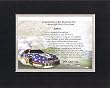 Personalized Touching and Heartfelt Poem for Graduations - Congratulations On Your Graduation Day Son . . . Poem on 11 x 14 inches Double Beveled Matting