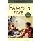Books I've read (childrens books - part 1)