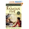 Five Go Adventuring Again (Famous Five)