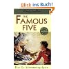 Five Go Adventuring Again (Famous Five)