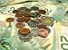 Wallmonkeys Peel and Stick Wall Decals - Canadian Money - Removable Graphic