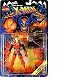 X-Men Phoenix Saga > Corsair Action FigureIMAGE