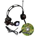 KidDesigns G.I. Joe Headset Digital Camera