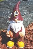 Washington Redskins Garden Gnome Figurine a