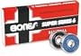 BONES 608 6-BALL BEARING SET