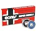 BONES 608 6-BALL BEARING SET