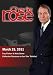 Charlie Rose - Trey Parker & Matt Stone / Catherine Deneuve (March 25, 2011)