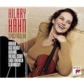 Hilary Hahn Spectacular