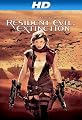 Resident Evil: Extinction