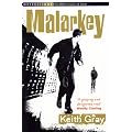 Malarkey (Definitions)