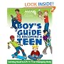 American Medical Association Boy's Guide to Becoming a Teen