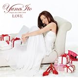 LOVE ~Singles Best 2005-2010~(初回生産限定盤A)