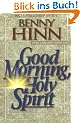 Good Morning, Holy Spirit