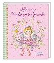 Prinzessin Lillifee - Alle meine Kindergartenfreunde