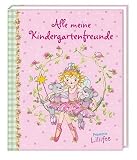 Prinzessin Lillifee - Alle meine Kindergartenfreunde