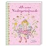 Prinzessin Lillifee - Alle meine Kindergartenfreunde