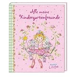 Prinzessin Lillifee - Alle meine Kindergartenfreundevon "Monika Finsterbusch"