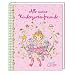 Prinzessin Lillifee - Alle meine Kindergartenfreunde