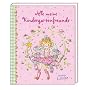Prinzessin Lillifee - Alle meine Kindergartenfreun&hellip von Monika Finsterbusch
