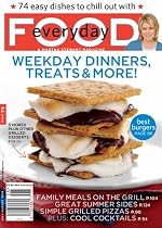 Everyday Food