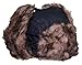 Y&W Toddler Soft Nylon Russian/Aviator Winter Hat (One Size)