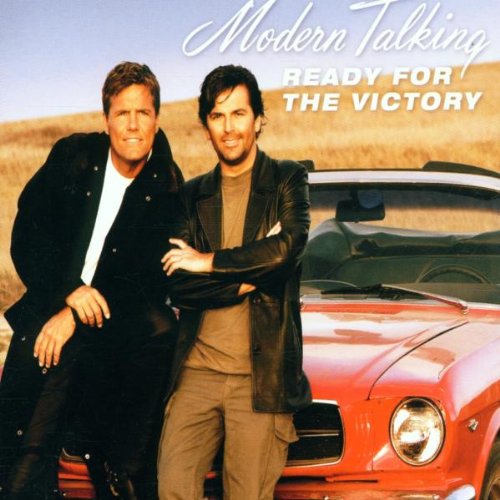 Modern Talking - Ready for the Victory - Zortam Music