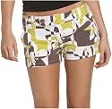 Roxy Juniors' Samba Plaid Short