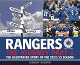 Rangers : the journey