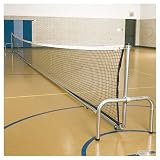 Edwards Sports Products Ltd Economy Portable Tennis Post and Net System