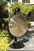 Wind gong 32, w/mallet