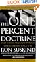 The One Percent Doctrine: Deep Inside America's Pursuit of Its Enemies Since 9/11