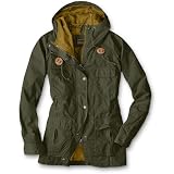Eddie Bauer Heritage Mountain Parka