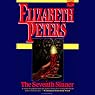 The Seventh Sinner: A Jacqueline Kirby Mystery, Book 1