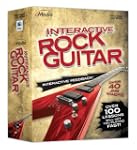 E-Media eMedia Interactive Rock Guitar