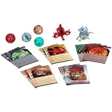 Bakugan Battle Pack (Styles and Colors May Vary)