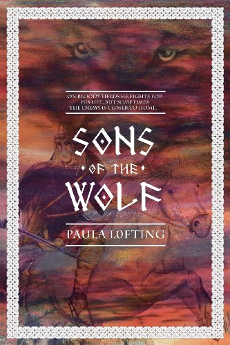 Sons of the Wolf