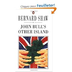 John Bull's Other Island