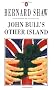 John Bull's Other Island (Bernard Shaw Library)