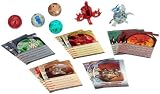 Bakugan Battle Pack (Styles and Colors May Vary)