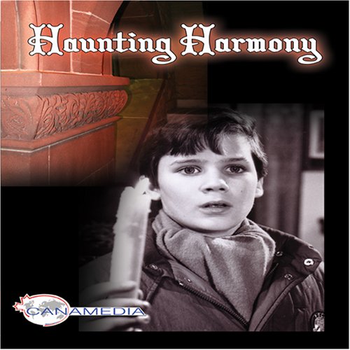 Haunting Harmony