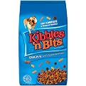 DOG FOOD DRY 40LB KIBBLES N BITS