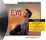 Elvis by Elvis Presley