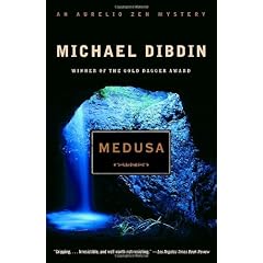 Medusa: A Novel