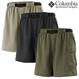 Columbia Sportswear White Water Way Short for Women