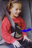 Seat Belt Adjuster Limited Edition 2 Pack