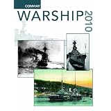 Warship 2010by David Jordan