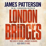 London Bridges | James Patterson