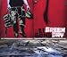 Green-Day-21 Guns cd cover