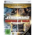 Star Wars: Empire at War - Gold Pack [Software Pyramide]